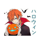 わんこ系ギャル男★一年中使える（個別スタンプ：27）