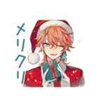 わんこ系ギャル男★一年中使える（個別スタンプ：28）