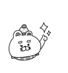 りーちゃんの毎年使える年末年始♡再販（個別スタンプ：28）