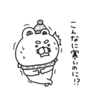 りーちゃんの毎年使える年末年始♡再販（個別スタンプ：32）