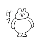 ❤️にこにこ年賀スタンプ❤️（個別スタンプ：5）