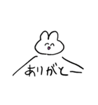 ❤️にこにこ年賀スタンプ❤️（個別スタンプ：10）