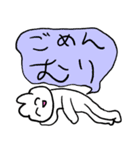 ❤️にこにこ年賀スタンプ❤️（個別スタンプ：18）