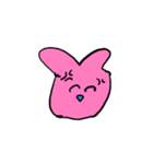 ❤️にこにこ年賀スタンプ❤️（個別スタンプ：26）