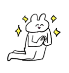 ❤️にこにこ年賀スタンプ❤️（個別スタンプ：28）