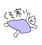 ❤️にこにこ年賀スタンプ❤️（個別スタンプ：31）