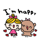 (nenerin日常スタンプ551英語気遣い)（個別スタンプ：8）