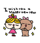 (nenerin日常スタンプ551英語気遣い)（個別スタンプ：17）