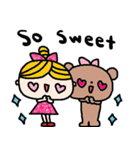 (nenerin日常スタンプ551英語気遣い)（個別スタンプ：23）