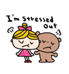 (nenerin日常スタンプ551英語気遣い)（個別スタンプ：26）