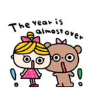 (nenerin日常スタンプ551英語気遣い)（個別スタンプ：29）