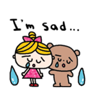 (nenerin日常スタンプ551英語気遣い)（個別スタンプ：32）