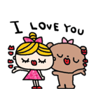 (nenerin日常スタンプ551英語気遣い)（個別スタンプ：33）