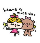 (nenerin日常スタンプ551英語気遣い)（個別スタンプ：36）