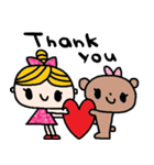 (nenerin日常スタンプ551英語気遣い)（個別スタンプ：37）