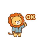 大切な人へ♡気持ちを伝える＊最高の贈り物（個別スタンプ：13）