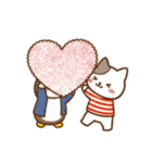 大切な人へ♡気持ちを伝える＊最高の贈り物（個別スタンプ：23）