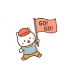 大切な人へ♡気持ちを伝える＊最高の贈り物（個別スタンプ：36）