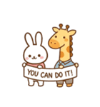 大切な人へ♡気持ちを伝える＊最高の贈り物（個別スタンプ：38）