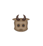 しばらく使える年号と干支2026.（個別スタンプ：14）