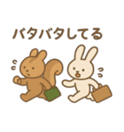 2026年 年賀 新年のあいさつ 年末年始 迎春（個別スタンプ：2）