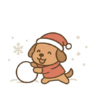 2026年 年賀 新年のあいさつ 年末年始 新春（個別スタンプ：32）