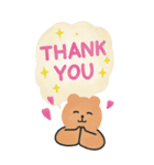 大きい♪大人の年末年始と季節のお祝い（個別スタンプ：24）