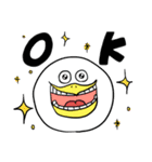 やたら鳥♪正月後も毎日使うお得セットの巻（個別スタンプ：9）