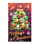 うまくいくBIG！謹賀新年✨大人の年賀状✨午年（個別スタンプ：13）