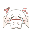 もちぷに【冬・正月】（個別スタンプ：15）