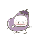 もちぷに【冬・正月】（個別スタンプ：19）