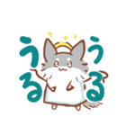 あけおめ！ほめ神さま（個別スタンプ：23）