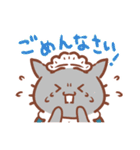 あけおめ！ほめ神さま（個別スタンプ：31）