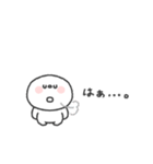 しらたま◎年末年始 #2026（個別スタンプ：25）