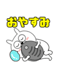 【あけおめ】うさ美93（個別スタンプ：9）