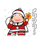 幸せを呼ぶ七福神スタンプ〈その8〉（個別スタンプ：26）