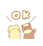 タマの年末年始スタンプ2026（個別スタンプ：9）