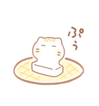 タマの年末年始スタンプ2026（個別スタンプ：18）