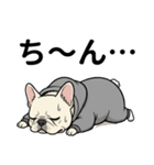 パーカーフレブルの年末年始＆日常ご挨拶（個別スタンプ：26）