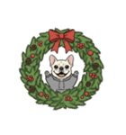 パーカーフレブルの年末年始＆日常ご挨拶（個別スタンプ：29）