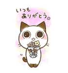 【BIG】毎年使える♪ちょこおは。年末年始（個別スタンプ：25）