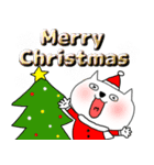 【あけおめ】ブサにゃん16（個別スタンプ：27）