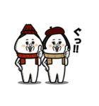 動くおむすび2026（個別スタンプ：4）