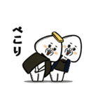 動くおむすび2026（個別スタンプ：5）