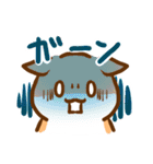 あけおめ！柴犬Mのベストライフな日常。（個別スタンプ：28）