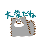 あけおめ！柴犬Mのベストライフな日常。（個別スタンプ：36）