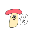 ❤️肥えたスタンプ❤️年賀（個別スタンプ：8）