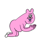 ❤️肥えたスタンプ❤️年賀（個別スタンプ：23）