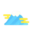 うまくいく！アレンジ✨謹賀新年*年賀状/午年（個別スタンプ：28）