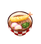 うまくいく！アレンジ✨謹賀新年*年賀状/午年（個別スタンプ：40）